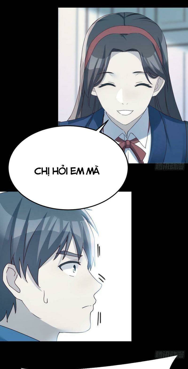 Trong Nhà Có 2 Bạn Gái Song Sinh Chapter 183 - Trang 2