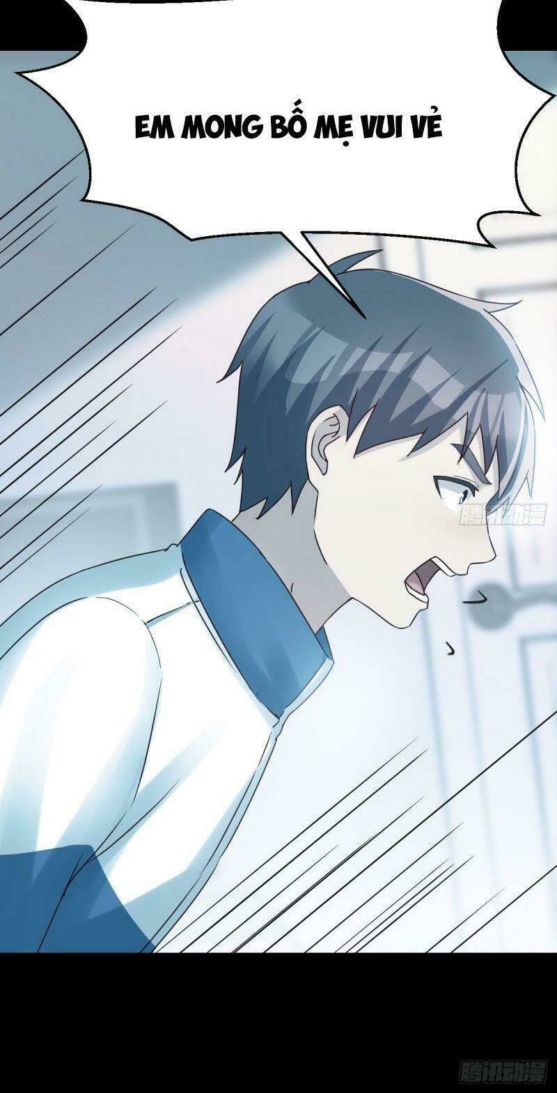 Trong Nhà Có 2 Bạn Gái Song Sinh Chapter 183 - Trang 2