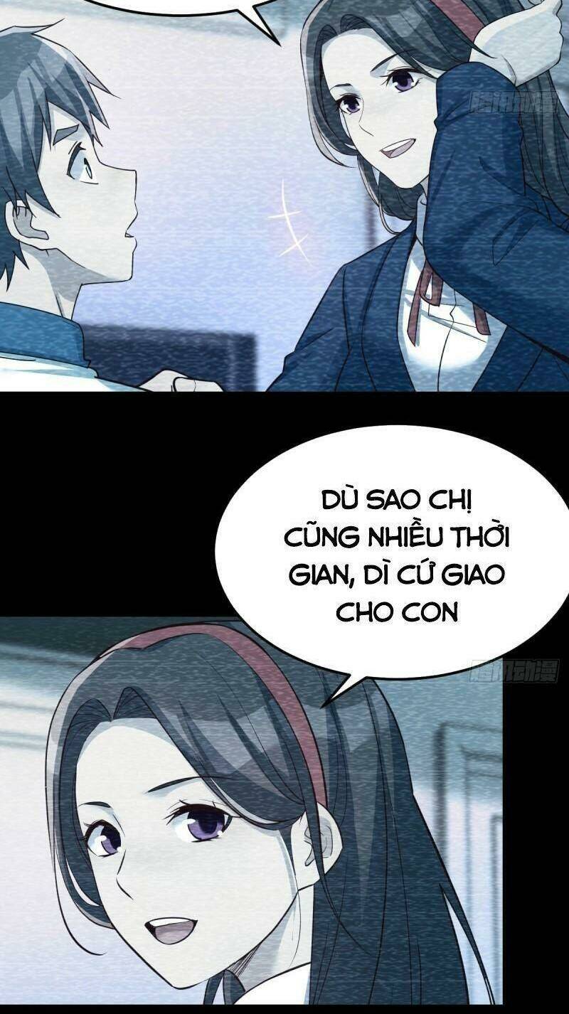 Trong Nhà Có 2 Bạn Gái Song Sinh Chapter 183 - Trang 2