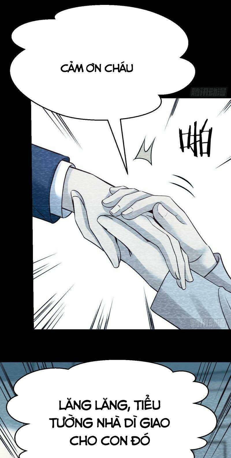 Trong Nhà Có 2 Bạn Gái Song Sinh Chapter 183 - Trang 2