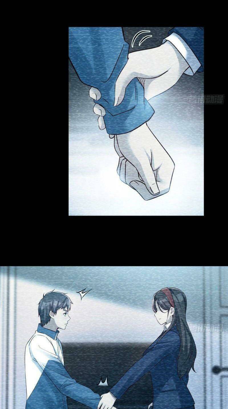 Trong Nhà Có 2 Bạn Gái Song Sinh Chapter 183 - Trang 2