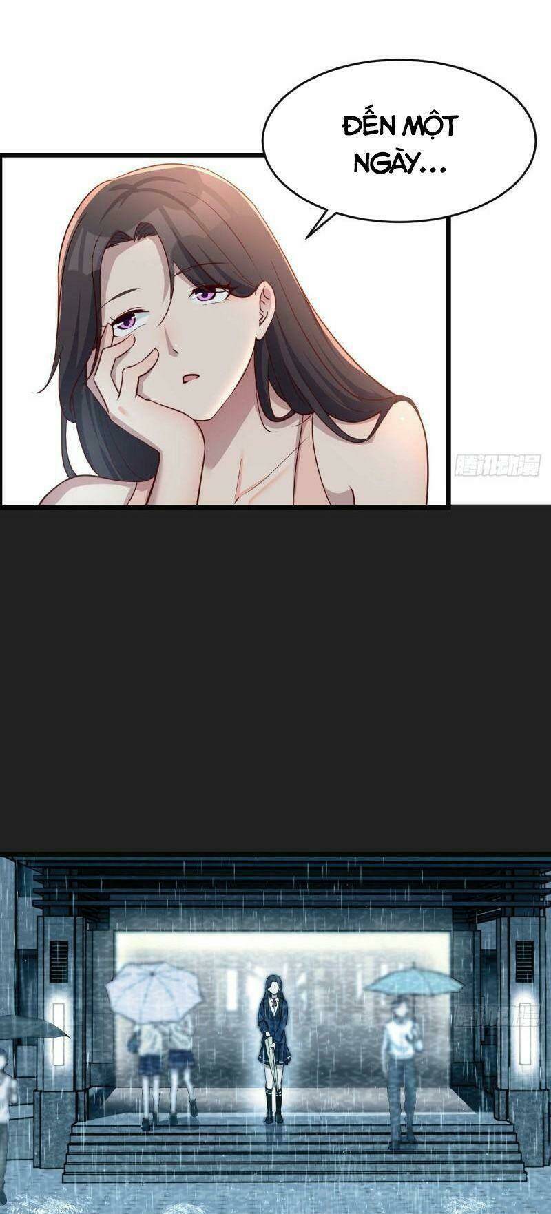 Trong Nhà Có 2 Bạn Gái Song Sinh Chapter 183 - Trang 2