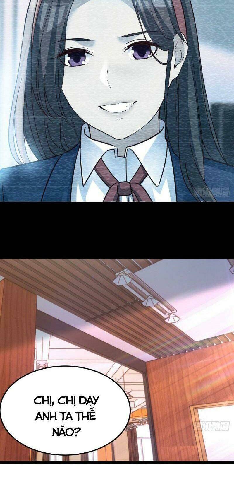 Trong Nhà Có 2 Bạn Gái Song Sinh Chapter 183 - Trang 2