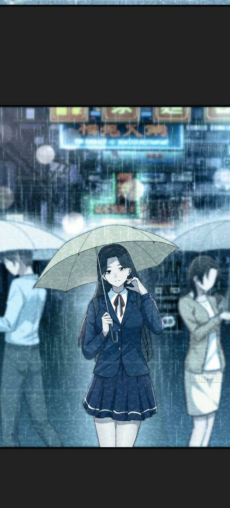 Trong Nhà Có 2 Bạn Gái Song Sinh Chapter 183 - Trang 2