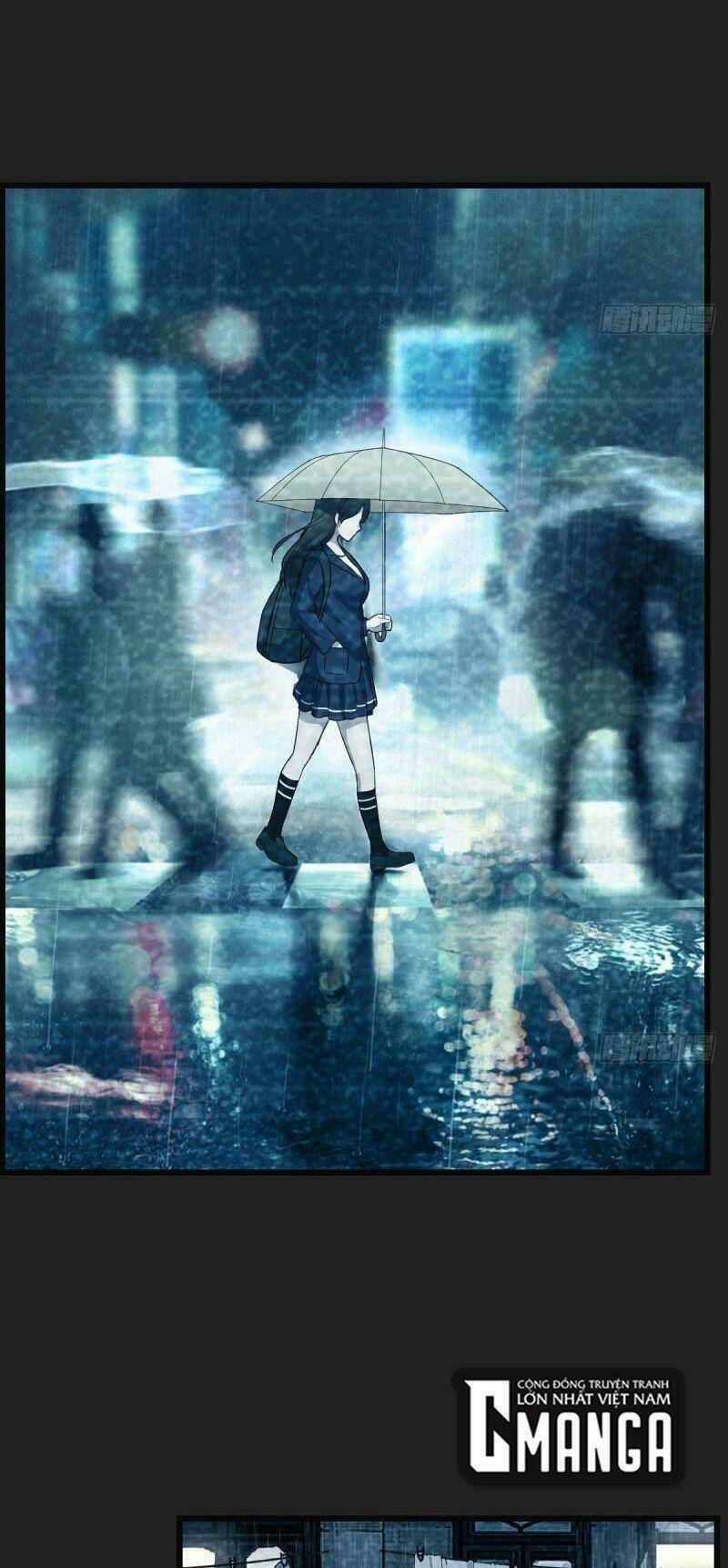 Trong Nhà Có 2 Bạn Gái Song Sinh Chapter 183 - Trang 2