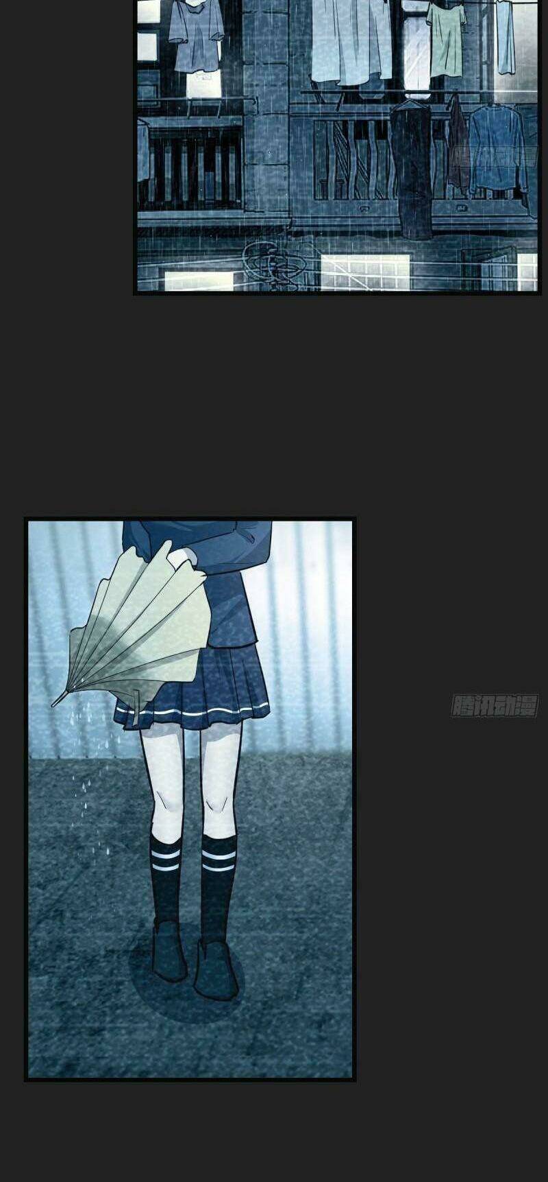 Trong Nhà Có 2 Bạn Gái Song Sinh Chapter 183 - Trang 2