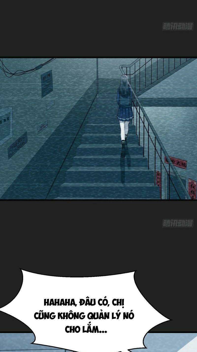 Trong Nhà Có 2 Bạn Gái Song Sinh Chapter 183 - Trang 2