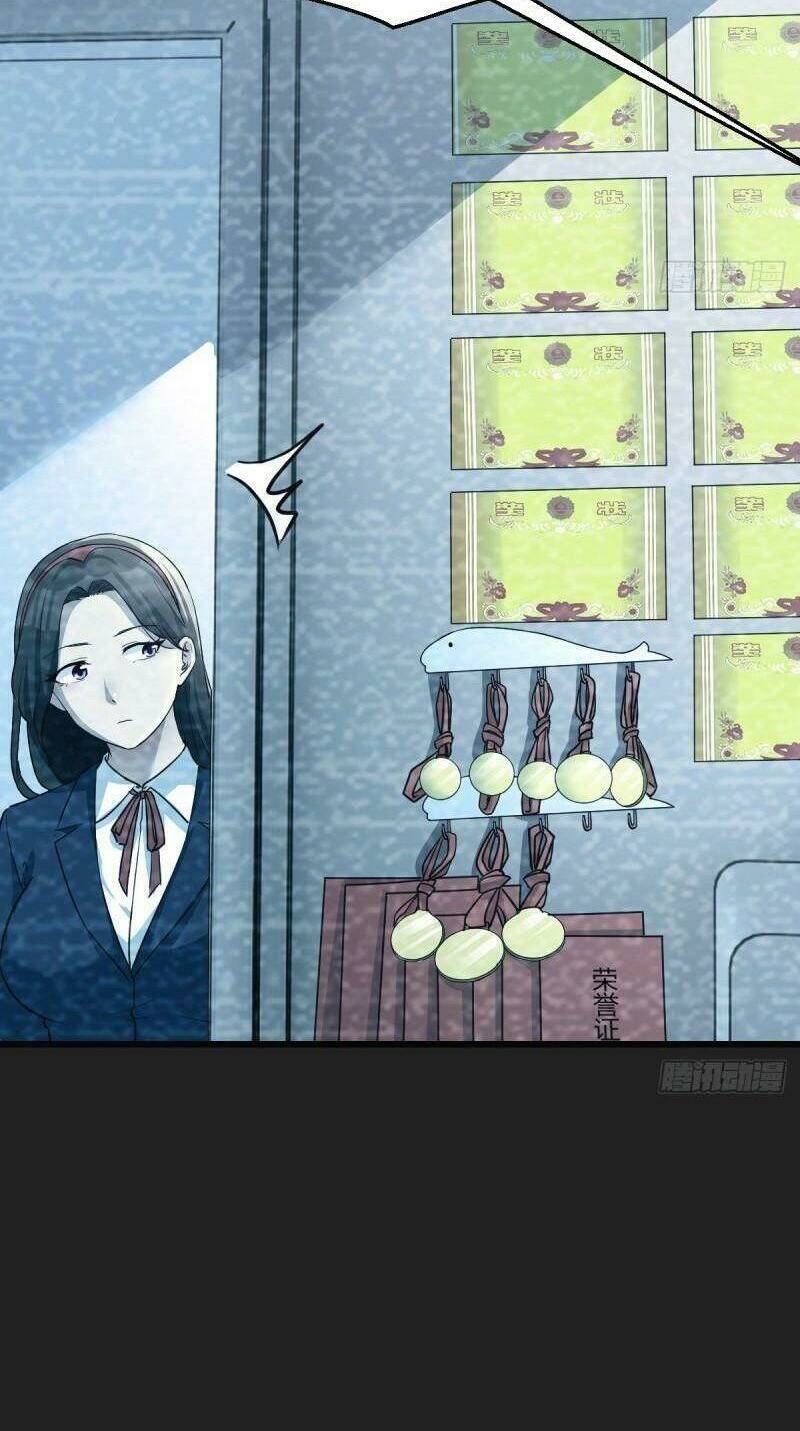 Trong Nhà Có 2 Bạn Gái Song Sinh Chapter 183 - Trang 2