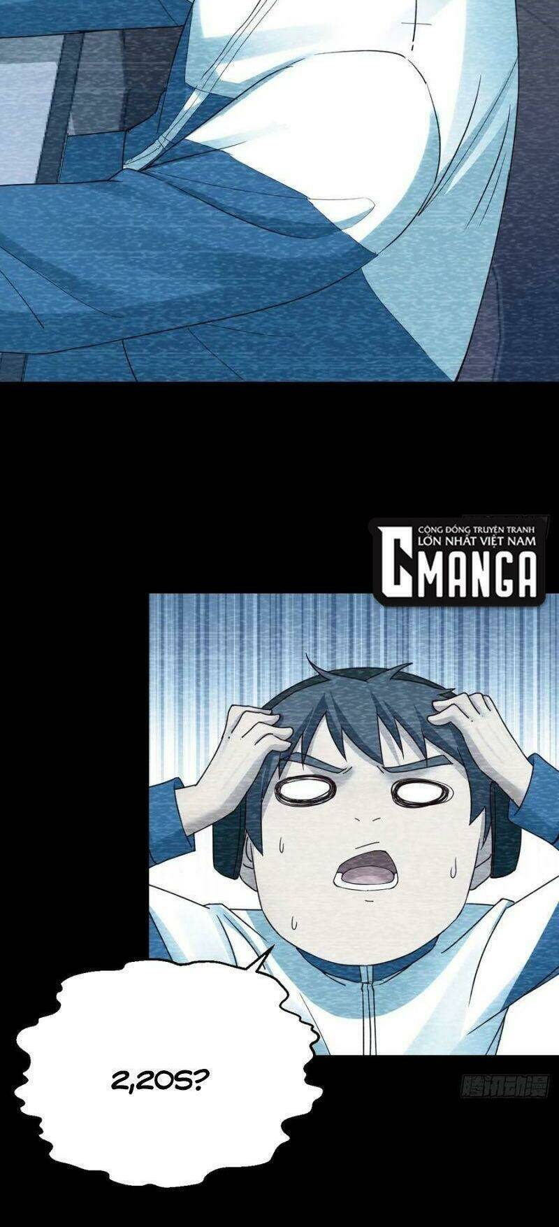 Trong Nhà Có 2 Bạn Gái Song Sinh Chapter 184 - Trang 2