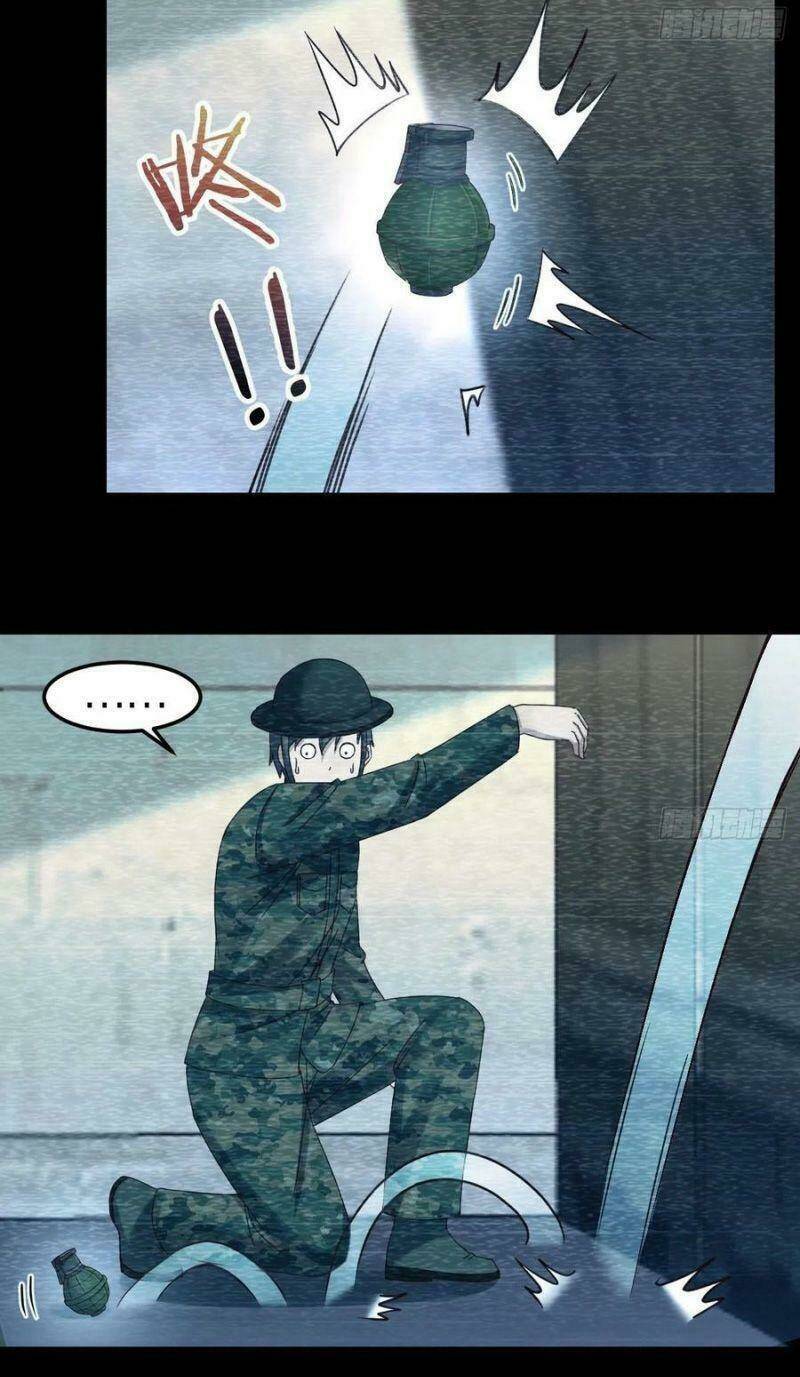 Trong Nhà Có 2 Bạn Gái Song Sinh Chapter 184 - Trang 2