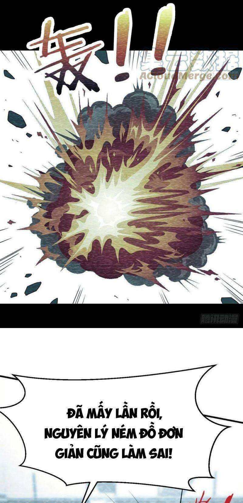 Trong Nhà Có 2 Bạn Gái Song Sinh Chapter 184 - Trang 2