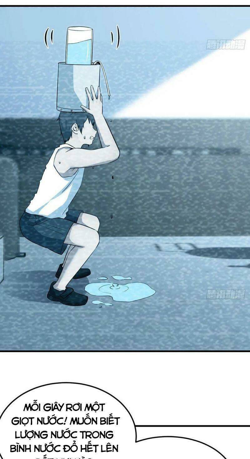 Trong Nhà Có 2 Bạn Gái Song Sinh Chapter 184 - Trang 2