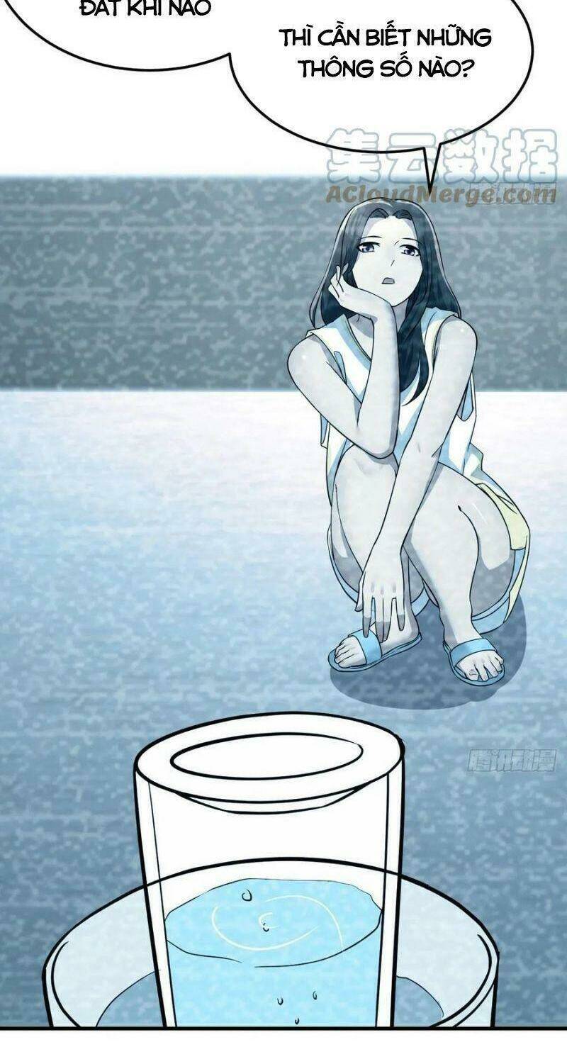 Trong Nhà Có 2 Bạn Gái Song Sinh Chapter 184 - Trang 2