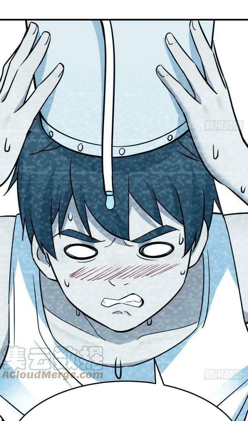 Trong Nhà Có 2 Bạn Gái Song Sinh Chapter 184 - Trang 2