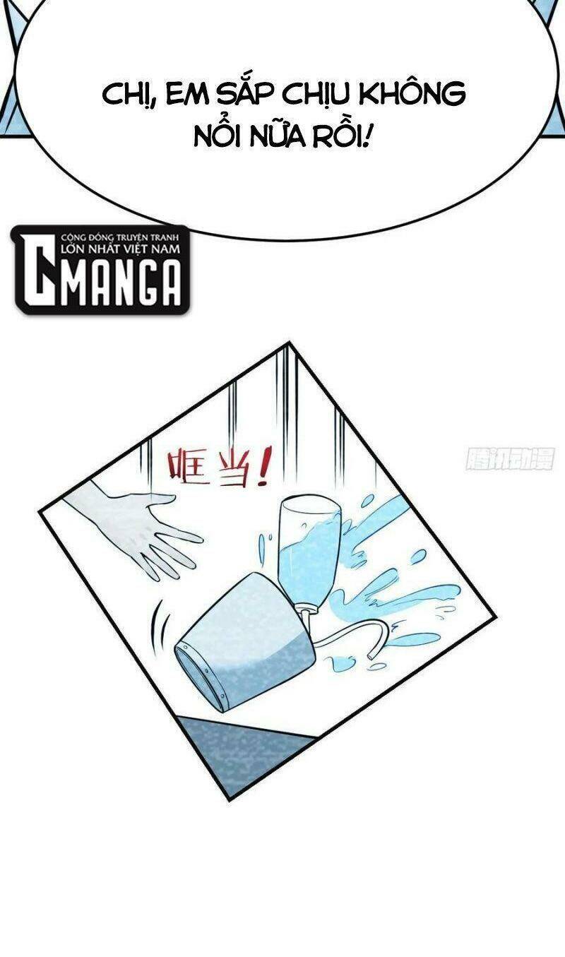 Trong Nhà Có 2 Bạn Gái Song Sinh Chapter 184 - Trang 2