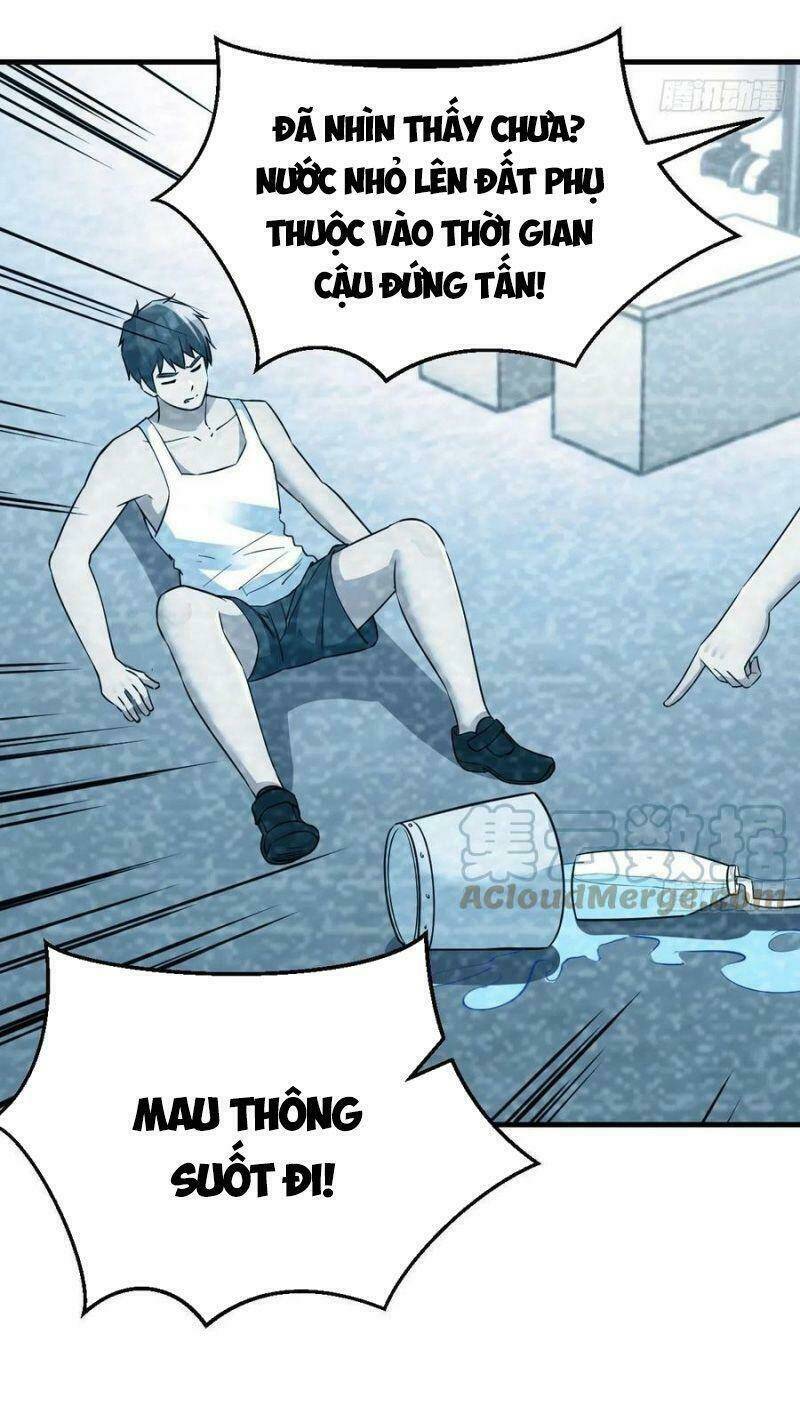 Trong Nhà Có 2 Bạn Gái Song Sinh Chapter 184 - Trang 2