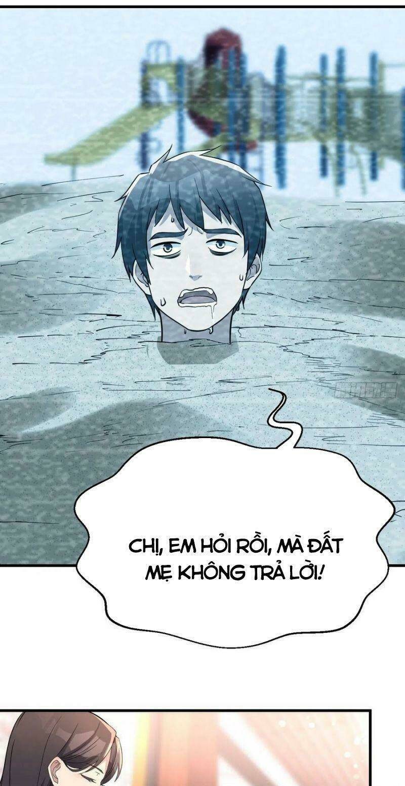 Trong Nhà Có 2 Bạn Gái Song Sinh Chapter 184 - Trang 2