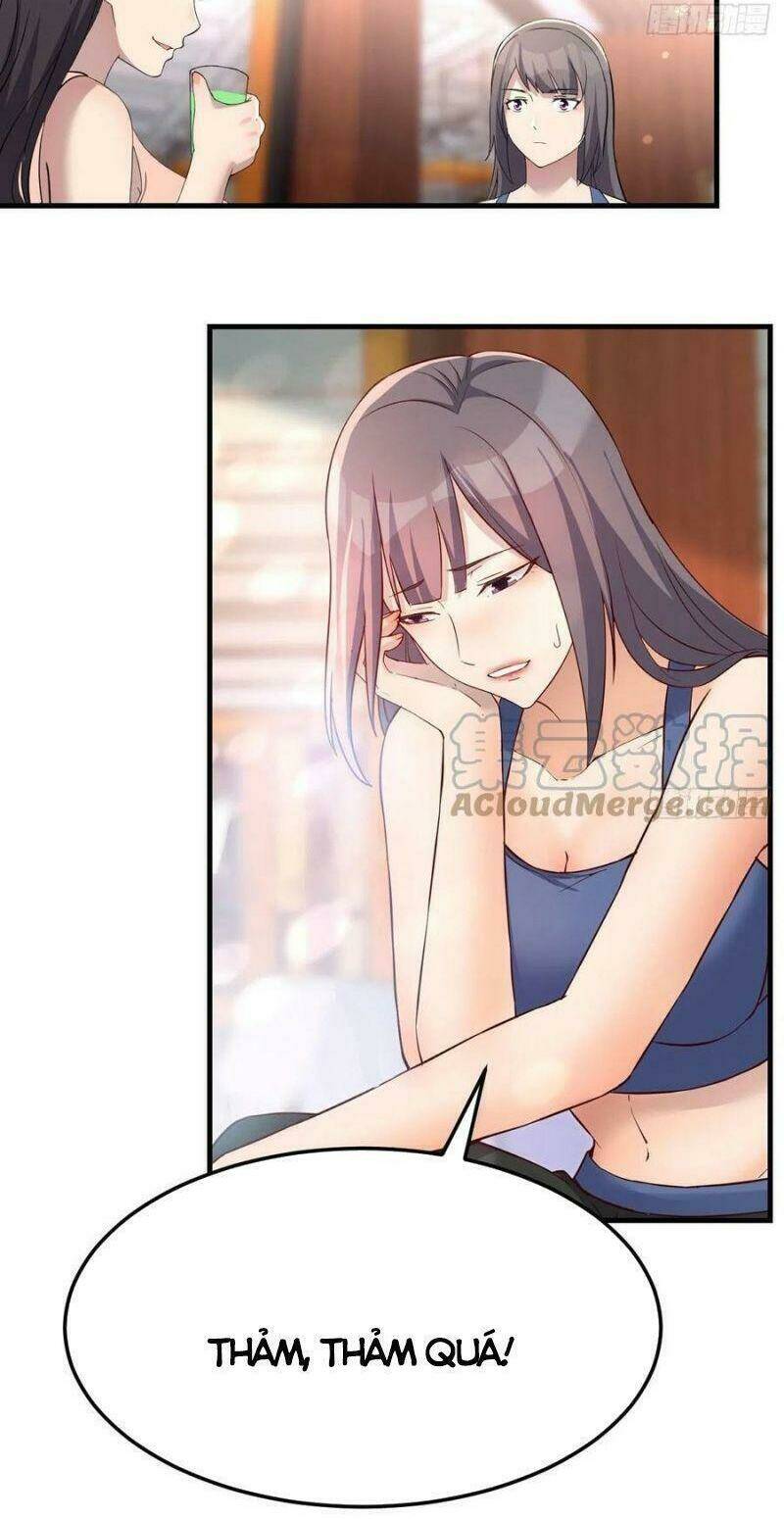 Trong Nhà Có 2 Bạn Gái Song Sinh Chapter 184 - Trang 2