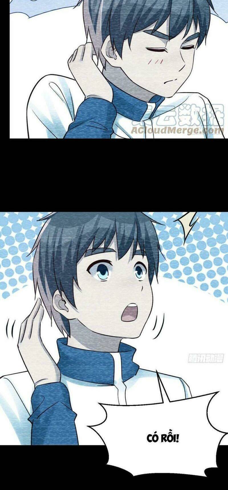 Trong Nhà Có 2 Bạn Gái Song Sinh Chapter 184 - Trang 2