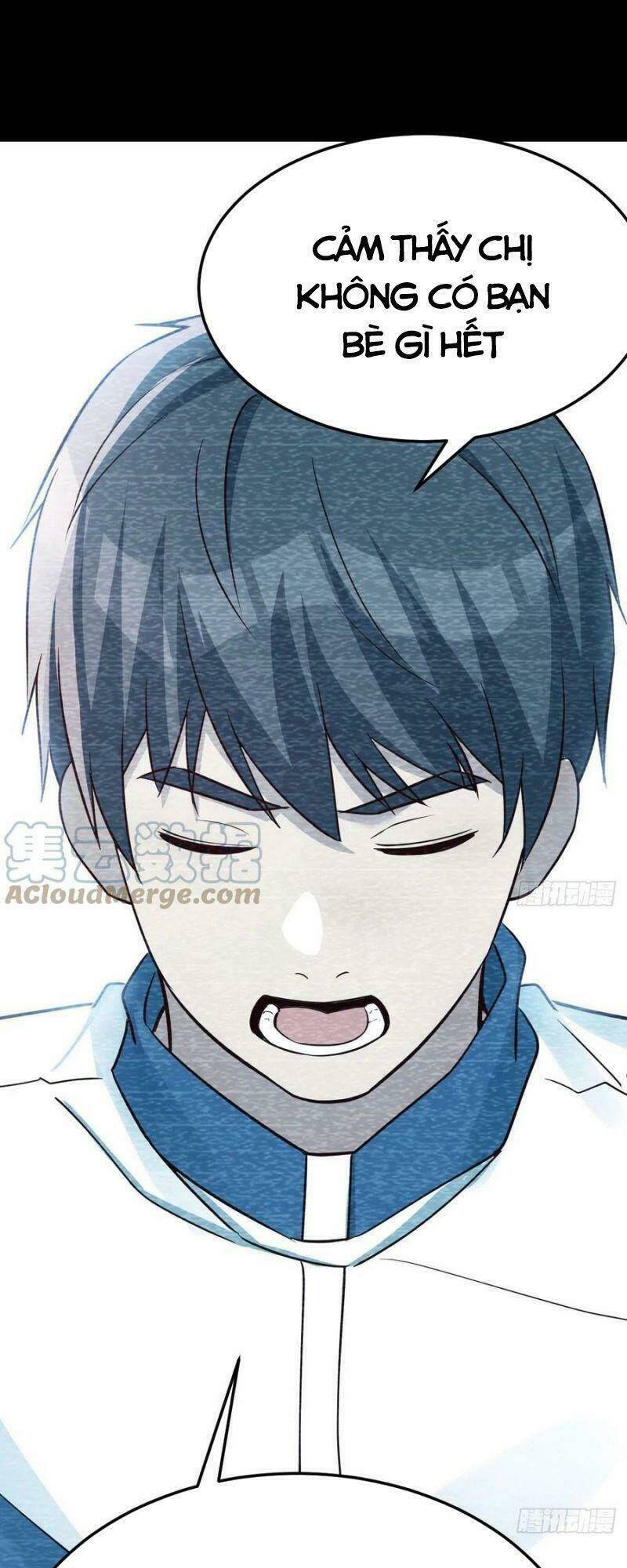 Trong Nhà Có 2 Bạn Gái Song Sinh Chapter 184 - Trang 2