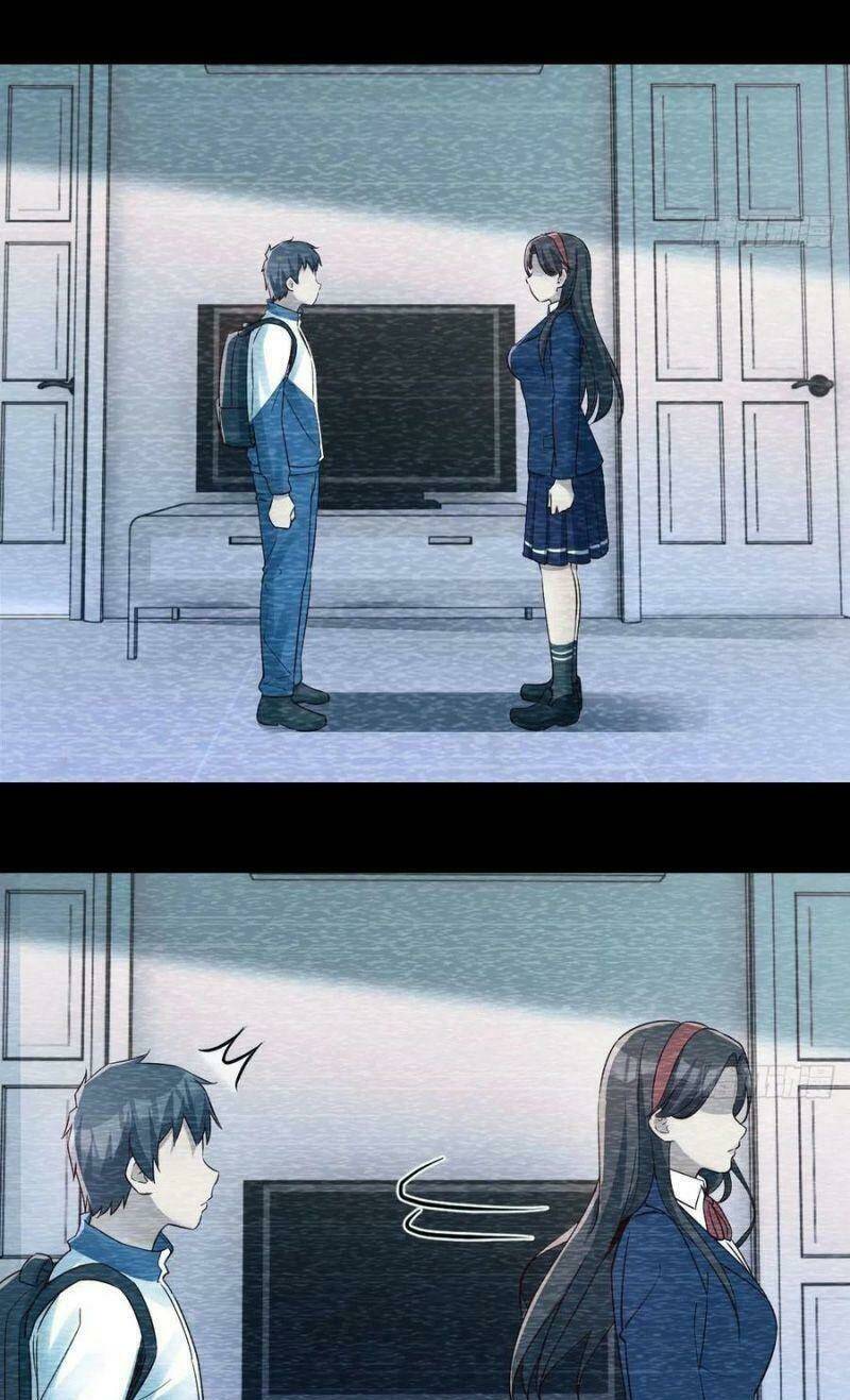 Trong Nhà Có 2 Bạn Gái Song Sinh Chapter 184 - Trang 2