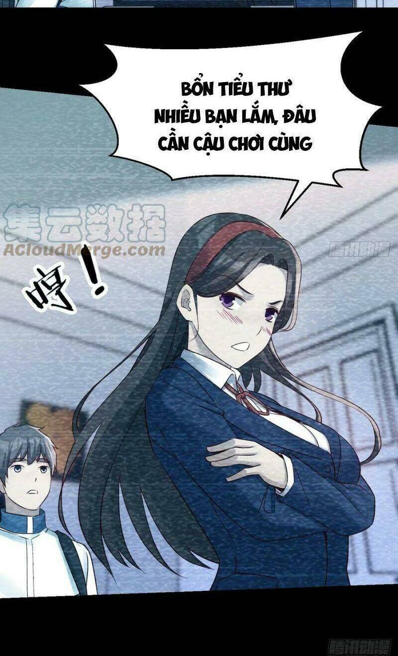 Trong Nhà Có 2 Bạn Gái Song Sinh Chapter 184 - Trang 2