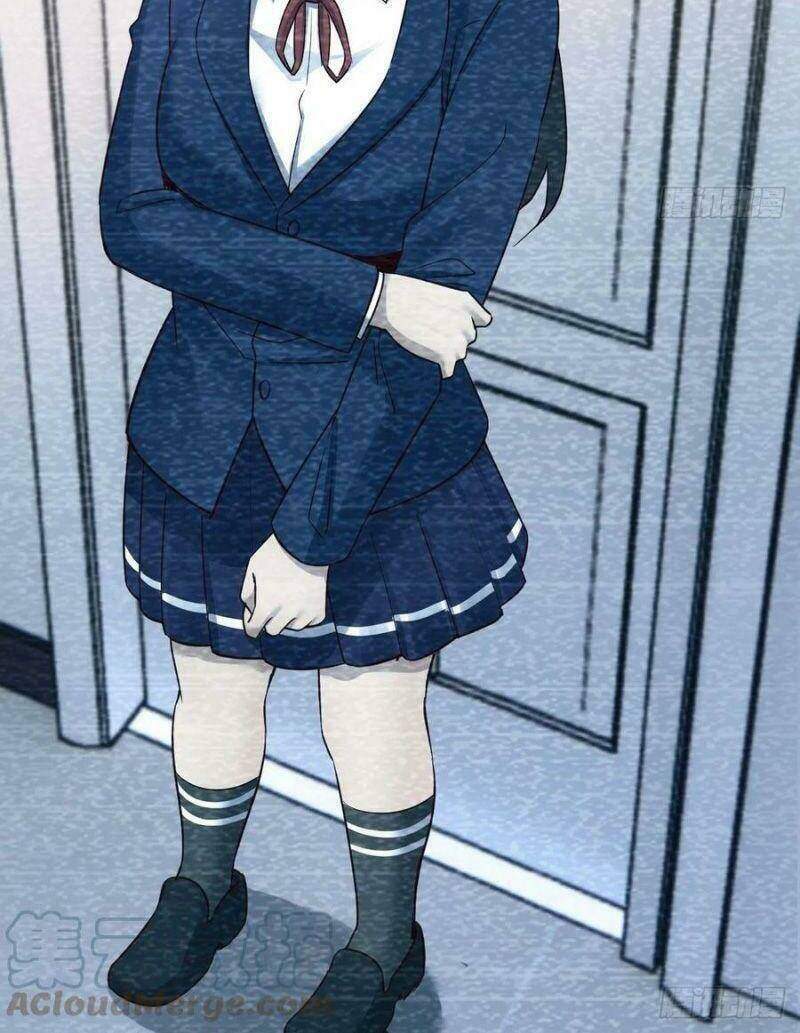 Trong Nhà Có 2 Bạn Gái Song Sinh Chapter 184 - Trang 2