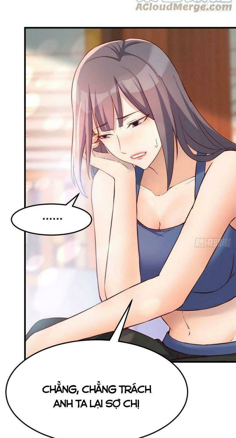 Trong Nhà Có 2 Bạn Gái Song Sinh Chapter 184 - Trang 2