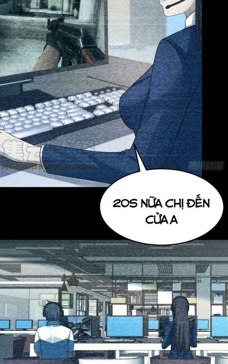 Trong Nhà Có 2 Bạn Gái Song Sinh Chapter 184 - Trang 2