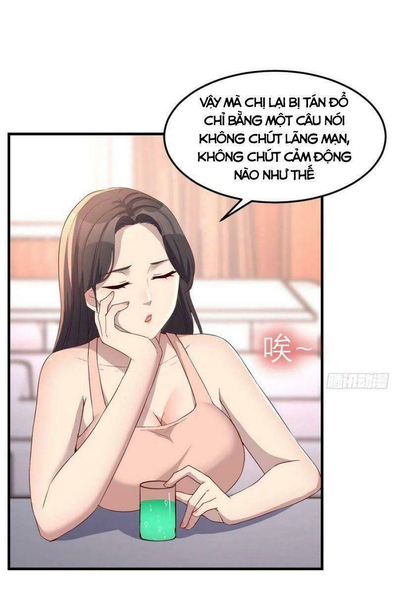 Trong Nhà Có 2 Bạn Gái Song Sinh Chapter 185 - Trang 2