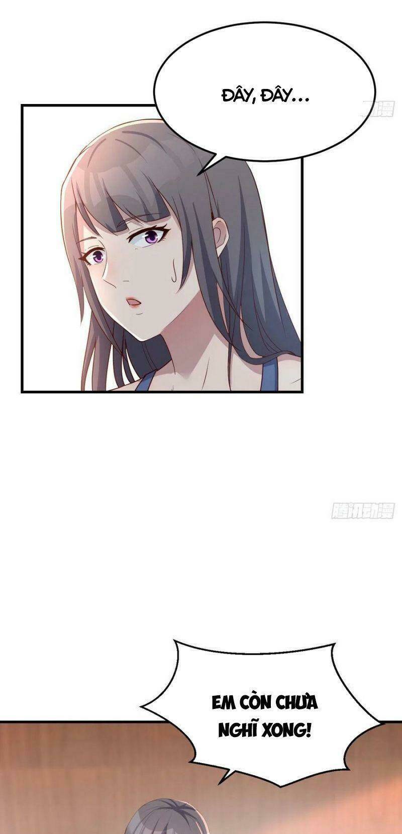 Trong Nhà Có 2 Bạn Gái Song Sinh Chapter 185 - Trang 2