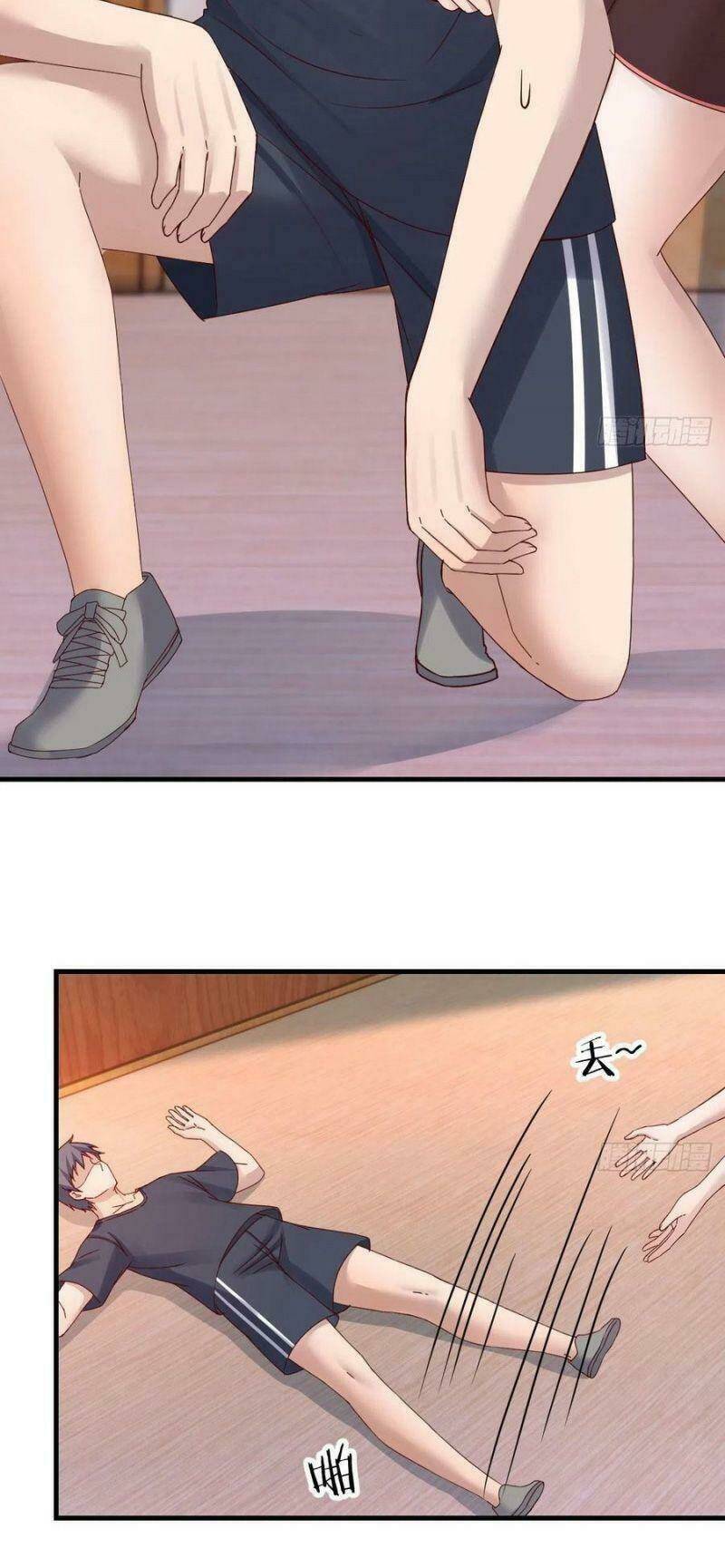 Trong Nhà Có 2 Bạn Gái Song Sinh Chapter 185 - Trang 2