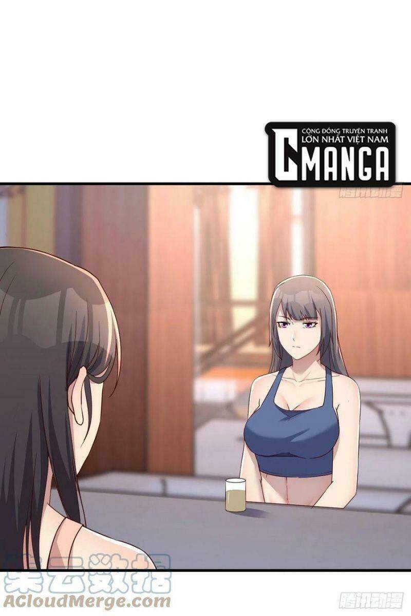 Trong Nhà Có 2 Bạn Gái Song Sinh Chapter 185 - Trang 2