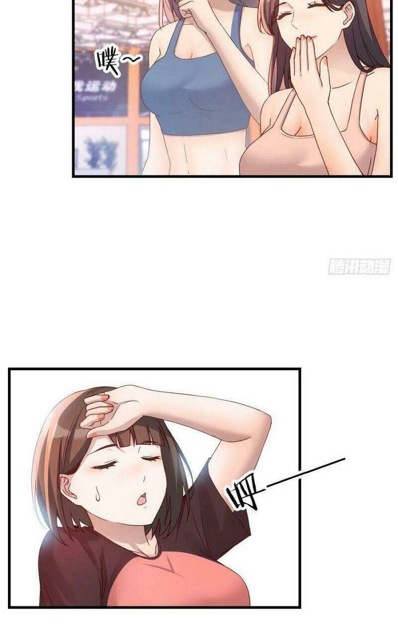 Trong Nhà Có 2 Bạn Gái Song Sinh Chapter 185 - Trang 2