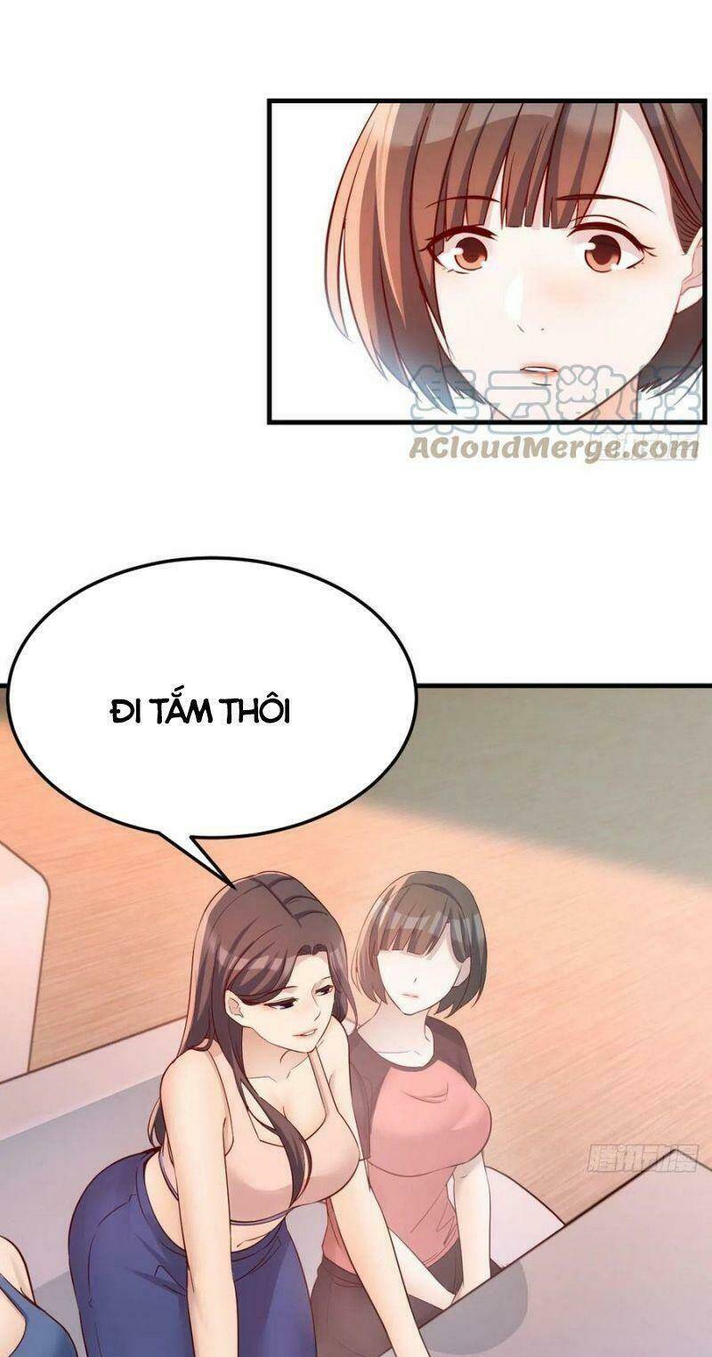 Trong Nhà Có 2 Bạn Gái Song Sinh Chapter 185 - Trang 2