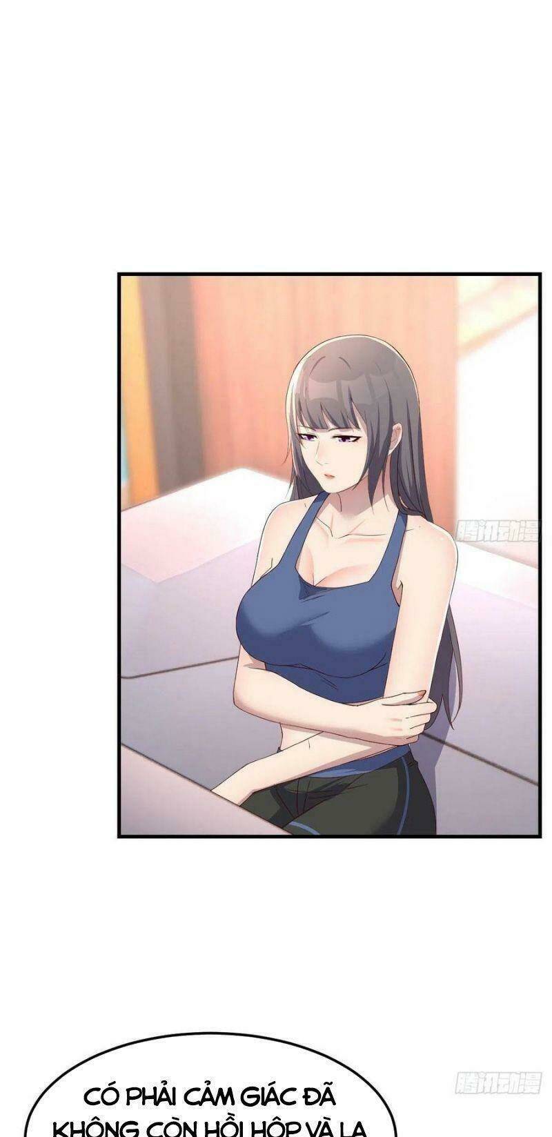 Trong Nhà Có 2 Bạn Gái Song Sinh Chapter 185 - Trang 2