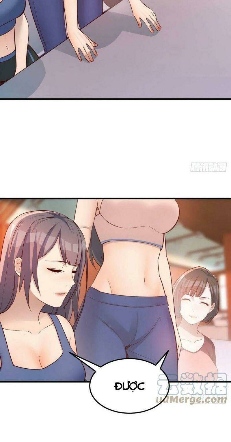 Trong Nhà Có 2 Bạn Gái Song Sinh Chapter 185 - Trang 2