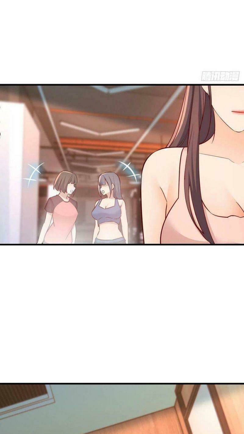 Trong Nhà Có 2 Bạn Gái Song Sinh Chapter 185 - Trang 2