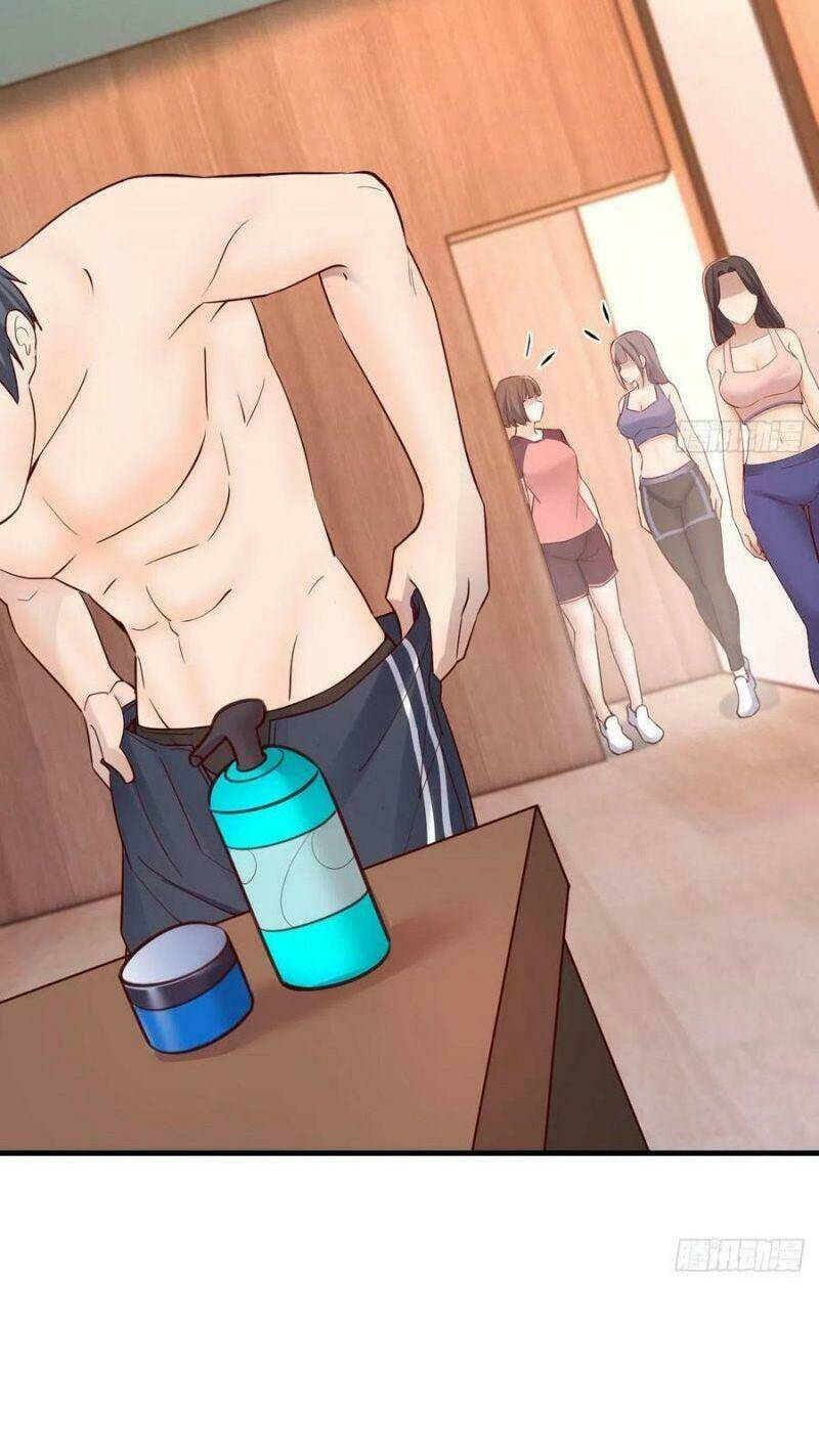 Trong Nhà Có 2 Bạn Gái Song Sinh Chapter 185 - Trang 2