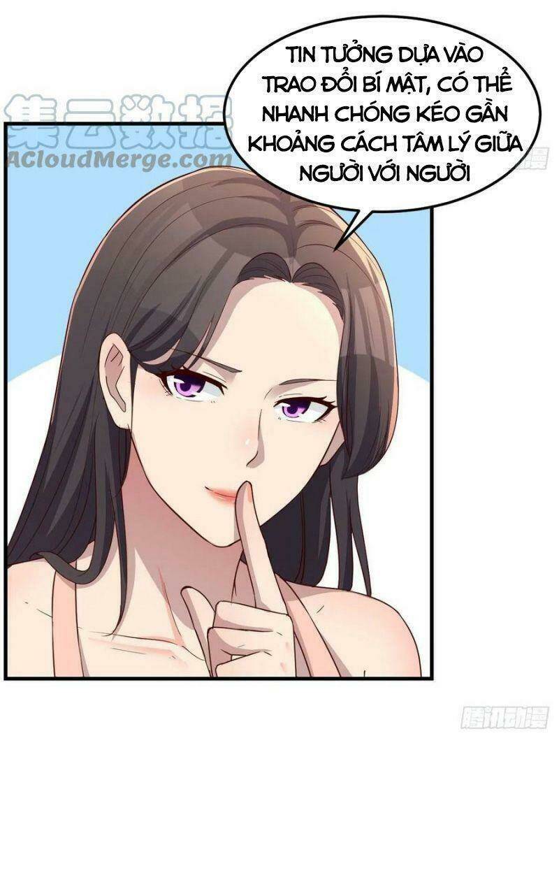 Trong Nhà Có 2 Bạn Gái Song Sinh Chapter 185 - Trang 2