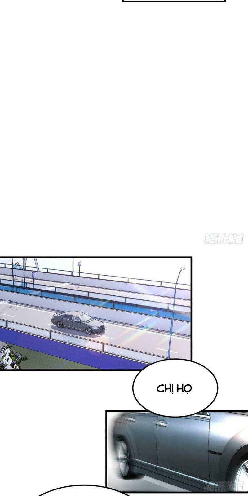 Trong Nhà Có 2 Bạn Gái Song Sinh Chapter 186 - Trang 2