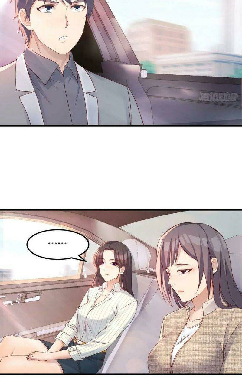 Trong Nhà Có 2 Bạn Gái Song Sinh Chapter 186 - Trang 2