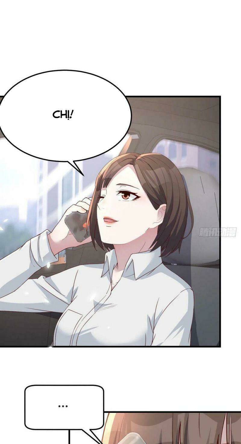 Trong Nhà Có 2 Bạn Gái Song Sinh Chapter 187 - Trang 2