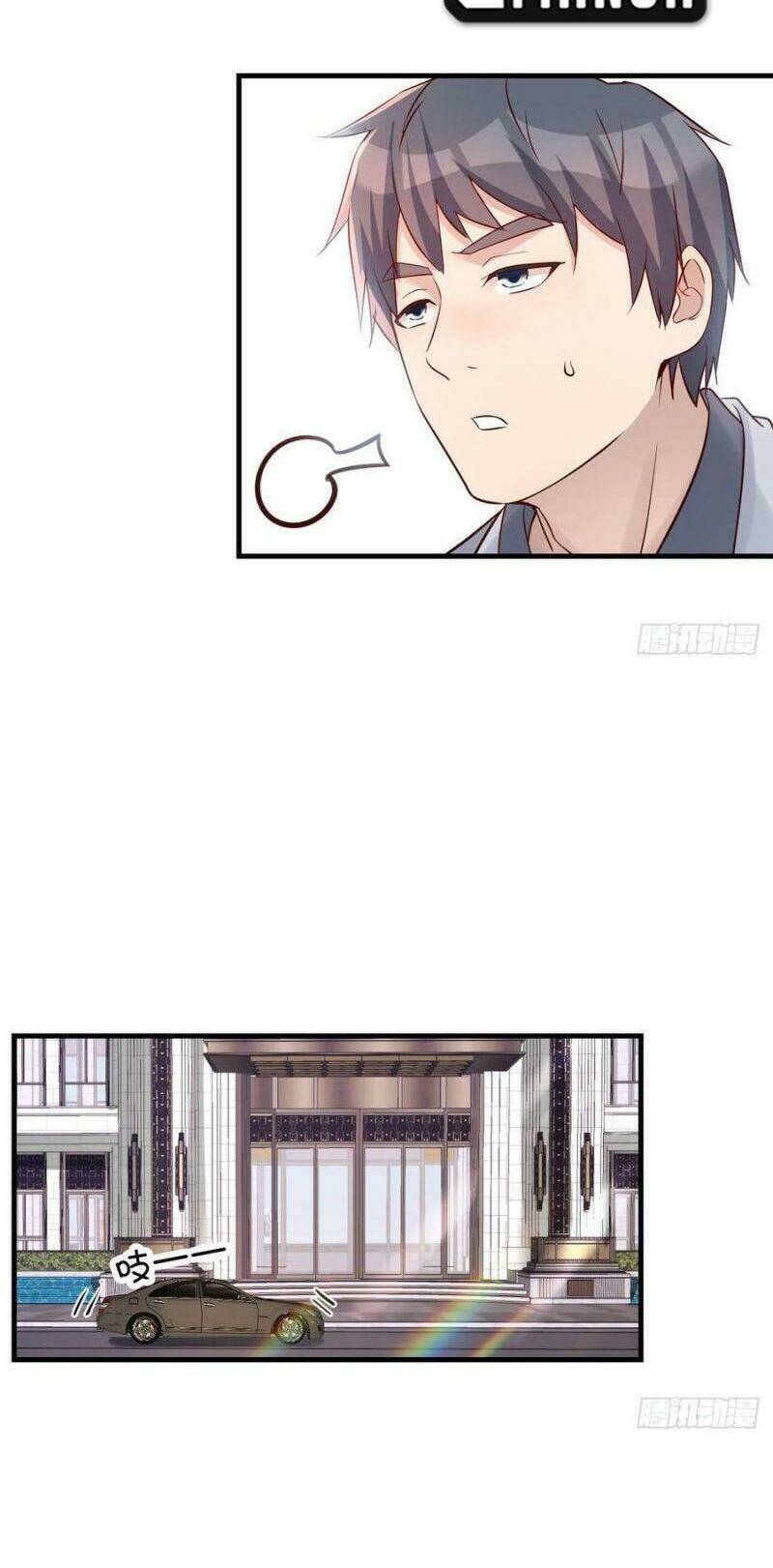 Trong Nhà Có 2 Bạn Gái Song Sinh Chapter 187 - Trang 2