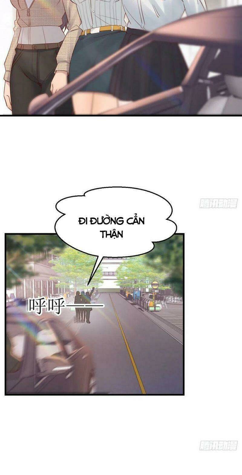 Trong Nhà Có 2 Bạn Gái Song Sinh Chapter 187 - Trang 2