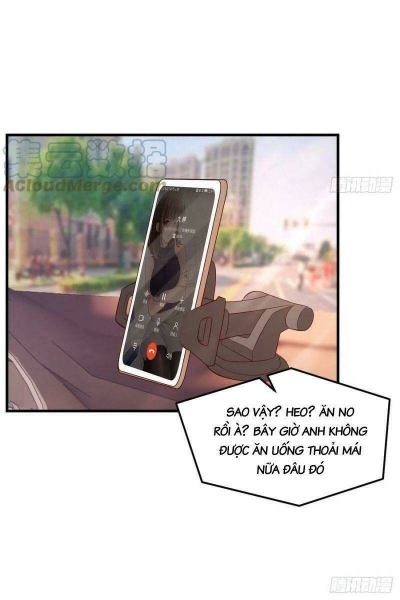 Trong Nhà Có 2 Bạn Gái Song Sinh Chapter 187 - Trang 2