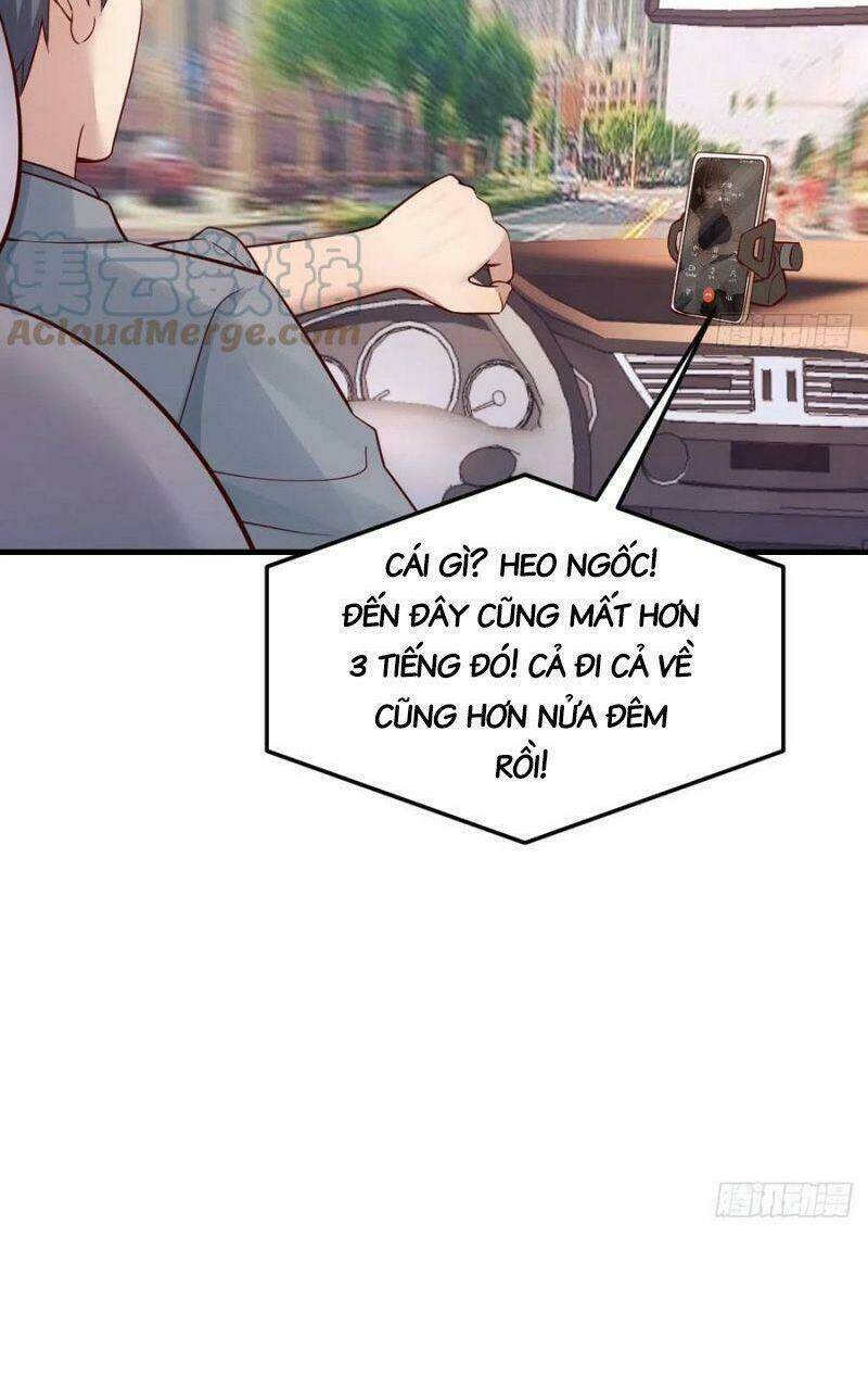 Trong Nhà Có 2 Bạn Gái Song Sinh Chapter 187 - Trang 2