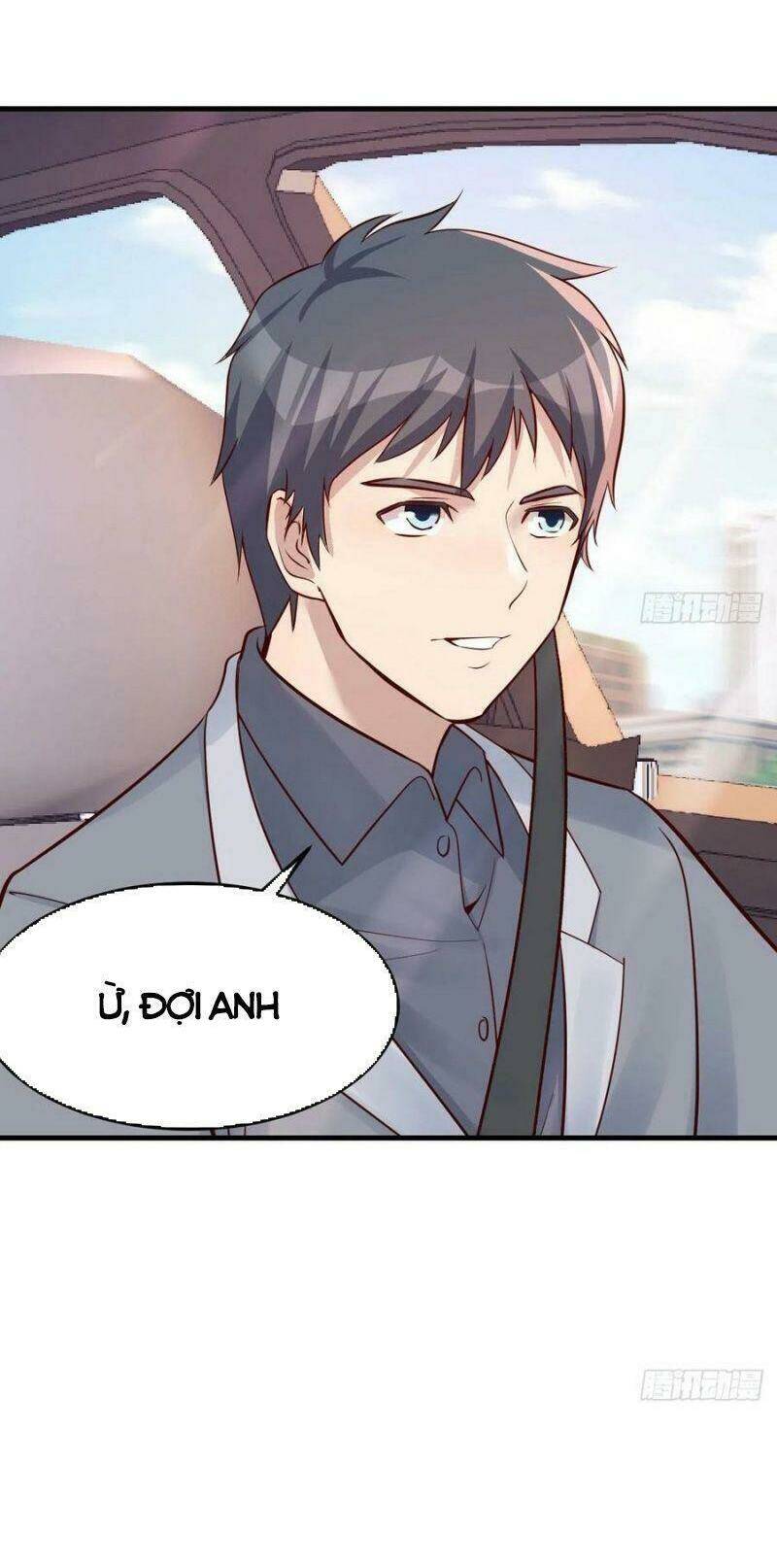 Trong Nhà Có 2 Bạn Gái Song Sinh Chapter 187 - Trang 2