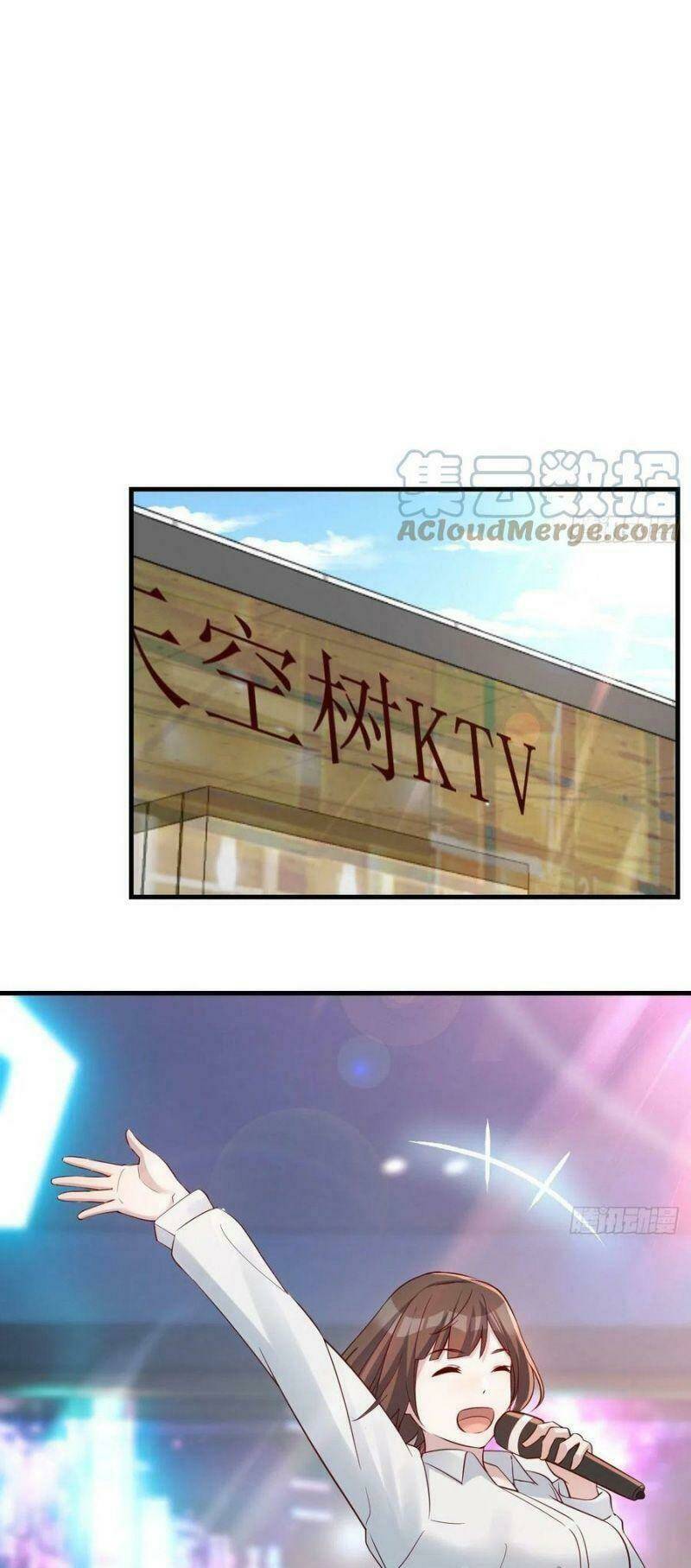 Trong Nhà Có 2 Bạn Gái Song Sinh Chapter 187 - Trang 2