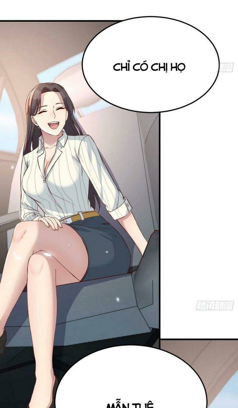 Trong Nhà Có 2 Bạn Gái Song Sinh Chapter 187 - Trang 2